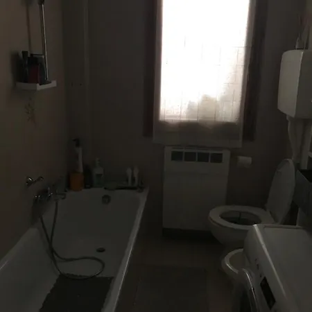 Διαμέρισμα Casa Beatrice *