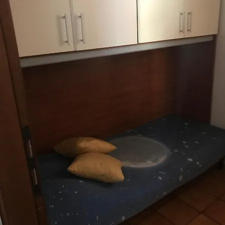 Casa Beatrice Διαμέρισμα Ίμολα
