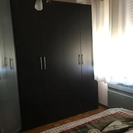Casa Beatrice Διαμέρισμα