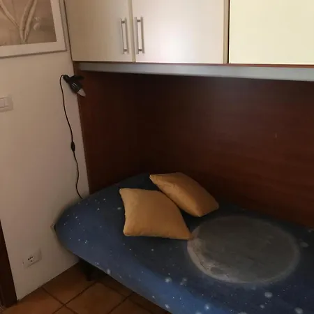 Casa Beatrice Ίμολα