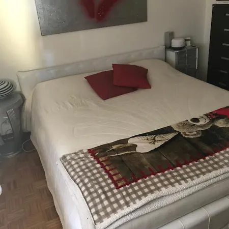Casa Beatrice