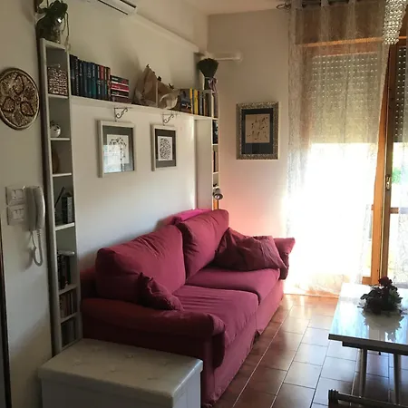 Διαμέρισμα Casa Beatrice *