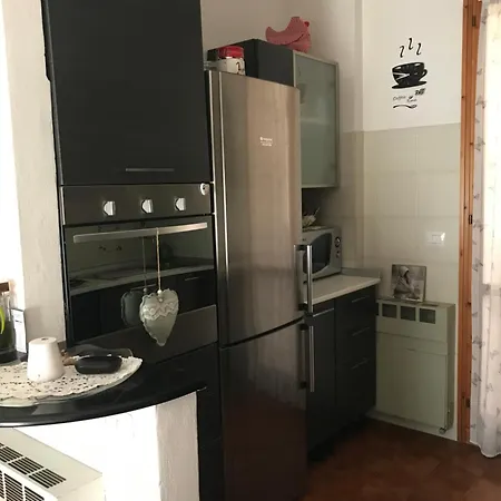 Διαμέρισμα Casa Beatrice Ίμολα